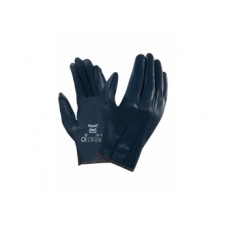 HYNİT® 32-105 32-125 İNTERLOK ÖRME ASTAR ÜZERİNDE NİTRİL KAPLAMA